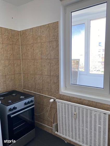 Apartament cu 2 camere în Obor