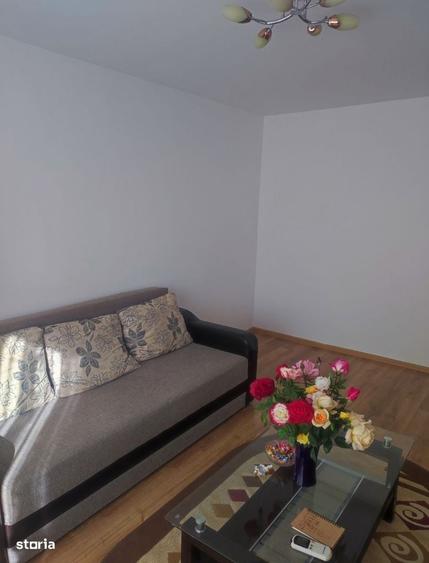 Piata Sudului/Metrou-Apartament 2 camere decomandat - 2