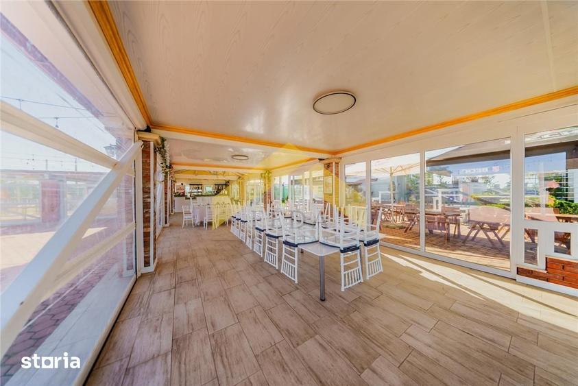 Spațiu comercial, de 560 mp, în Central