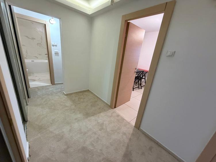 Apartament cu 2 camere decomandat în Colentina