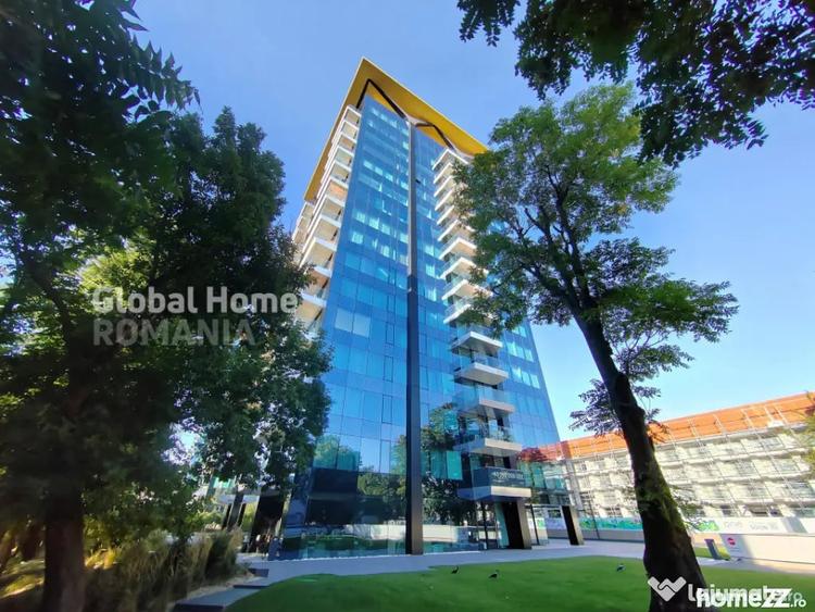 Apartament cu 2 camere decomandat în Primăverii