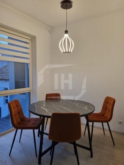 Apartament 2 camere, AC, parcare, zona Aurel Vlaicu - 5