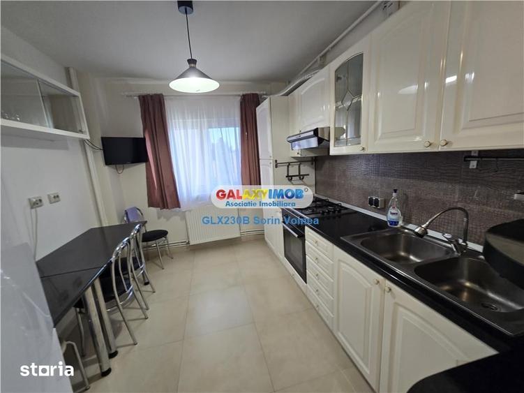 Apartament 4 camere Obor Calea Mosilor | centrala proprie | metrou - 11