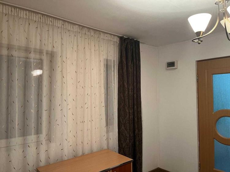 Apartament cu 2 camere nedecomandat în Central