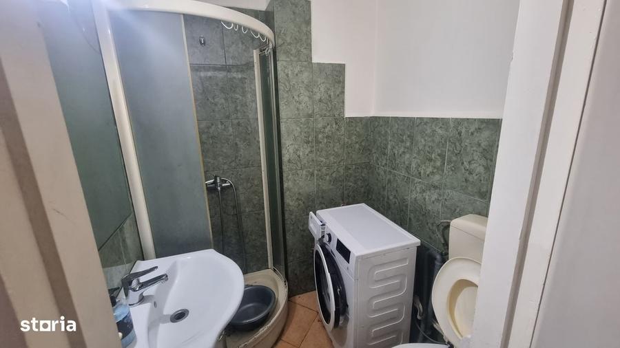 Garsonieră în Rogerius