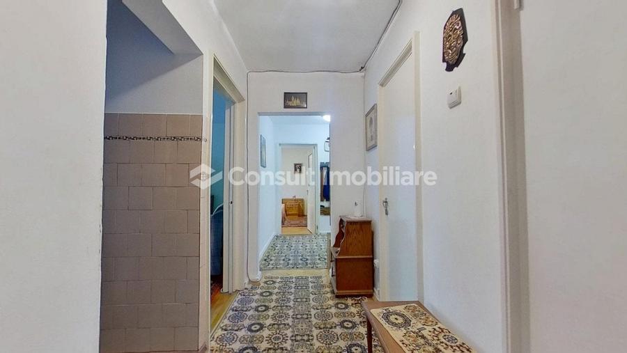Apartament 3 camere | Manastur - 13