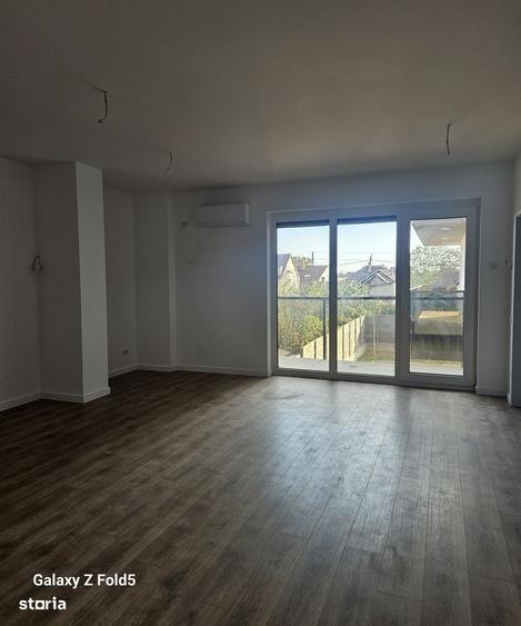Apartament cu 2 camere în Iosia