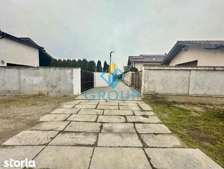 Teren de vanzare Calea Moldovei, Bacau, langa Centrul Auto Skoda - 5