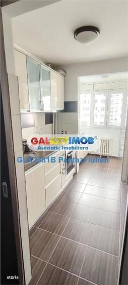 Apartament 3 camere | Nicolae Grigorescu | Loc Parcare | 7min. metrou - 6