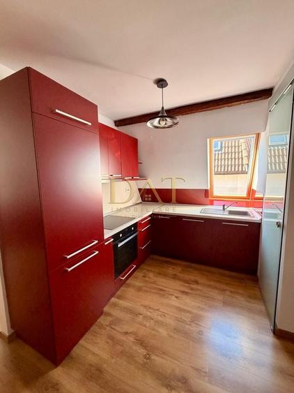 Apartament de lux | 140 mp, zona 7 Strazi | vila interbelica - 2