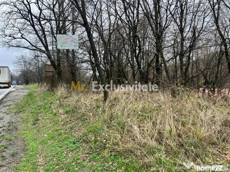 Teren în Morărești