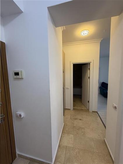 Apartament 2 Camere Mobilat Utilat, Solid House Mamaia Central - 14