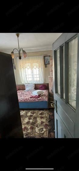 Casă cu 4 camere cu Teren 1700 Mp în Găneasa