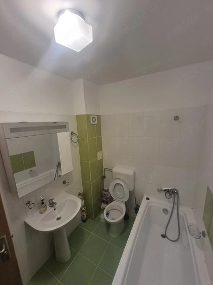 Apartament cu 2 camere decomandat în Metalurgiei
