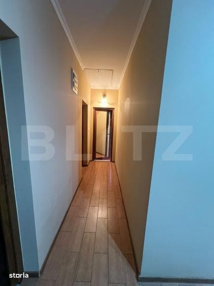 Casă cu 4 camere în Titulescu