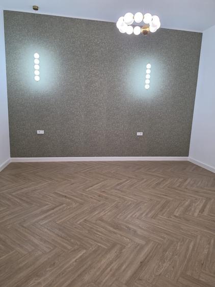 Casă cu 3 camere în Central