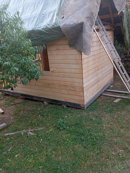 Casă în Roșia