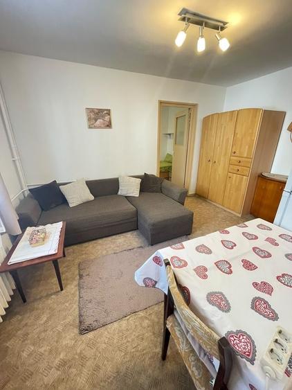 Apartament 2 Camere De Inchiriat | Gheorgheni | Etaj 1/4 | Video La Cerere - 8