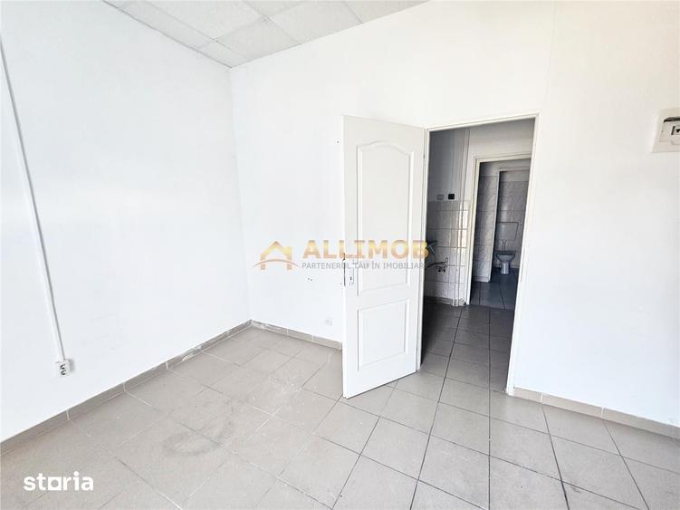 Spațiu comercial, de 84 mp, în Cantacuzino
