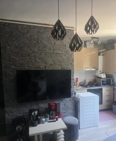 Apartament cu 2 camere în Pieptănari