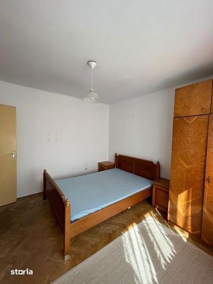 De inchiriat apt 2 camere in Manastur - Aleea Micus 6 - 7