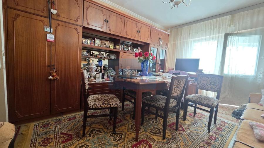 Apartament 2 camere | 3 balcoane | B-dul Tudor Vladimirescu - 2