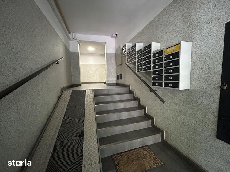 Apartament cu 2 camere în Tineretului