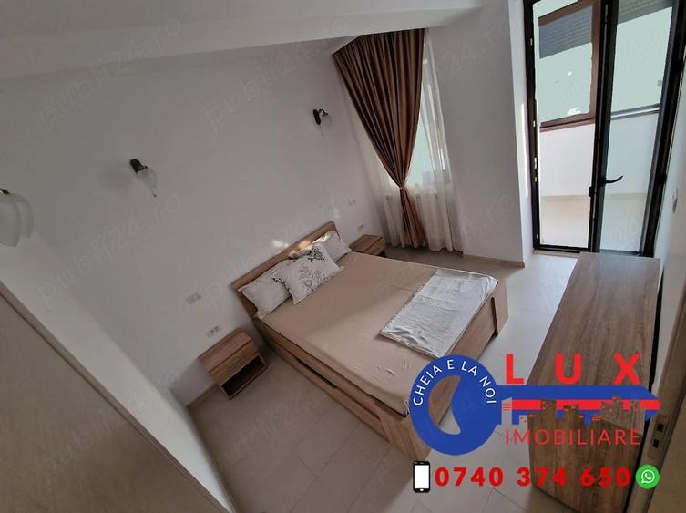 Apartament cu 2 camere decomandat în C5