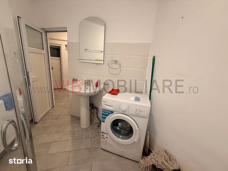 Apartament 2 camere de inchiriat zona Floreasca - Dorobanti - 1