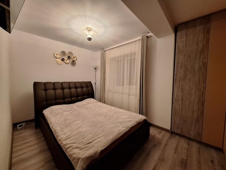 Apartament cu 3 camere, 2 bai, 2 balcoane, zona Muzeul Apei - 4