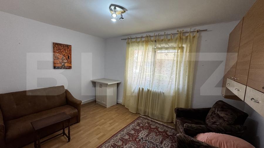 Apartament 2 camere, 52 mp, zona Cetate-Piata - 4