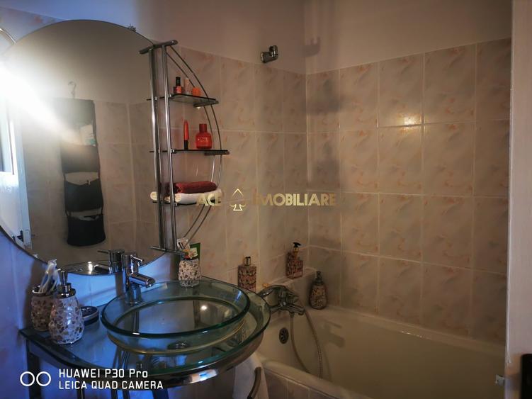 Apartament cu 2 camere decomandat, mobilat în Rahova