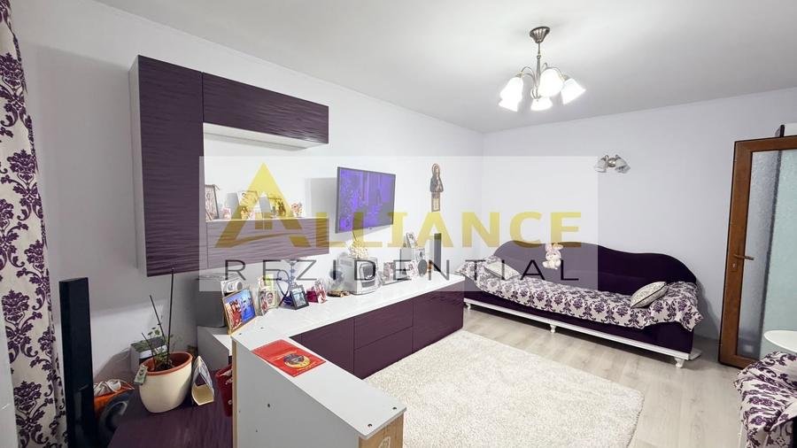 APARTAMENT 3 CAMERE DECOMANDAT | 66,49 MP | CENTRALA PROPRIE | 2 LOCUR - 5