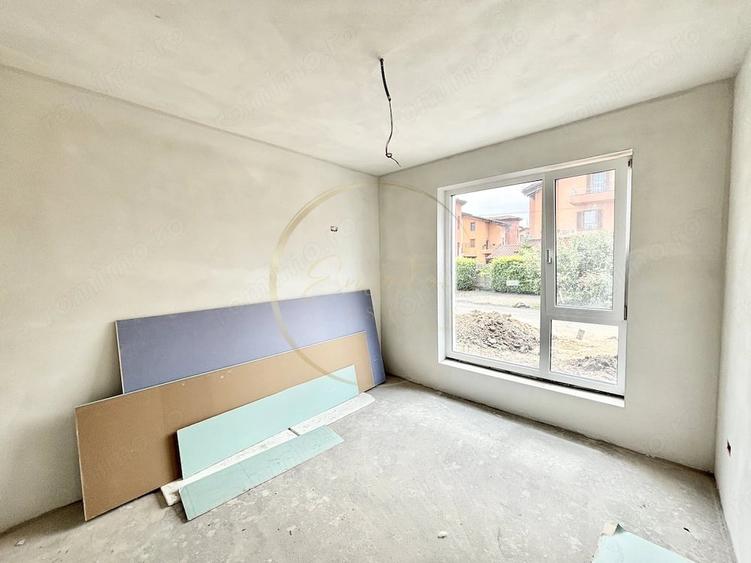 0% COMISION | 1/2 Duplex 5 camere - Mosnita Noua | Despar?it prin camera tehnica - 2