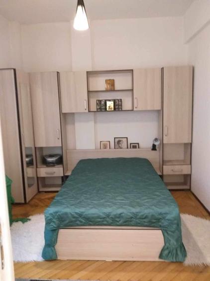 Apartament cu 2 camere semidecomandat în Kogălniceanu