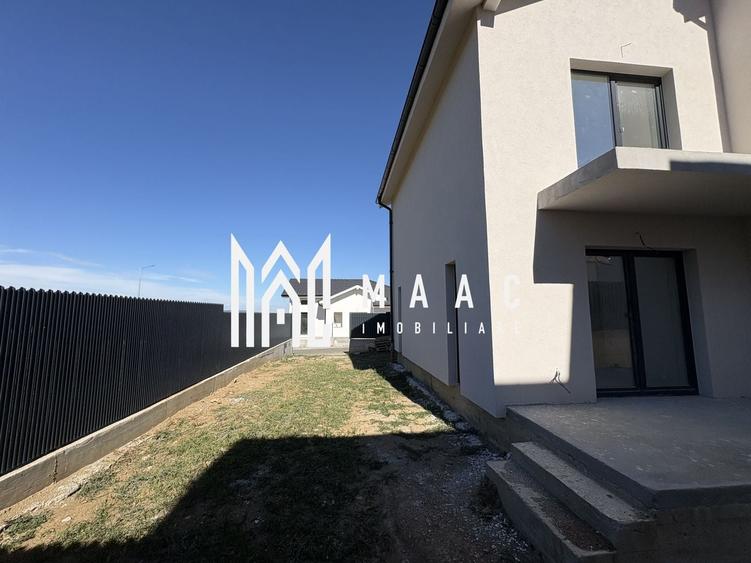 Casă individuală cu 4 camere cu Canalizare în Arhitecților - Calea Cisnădiei