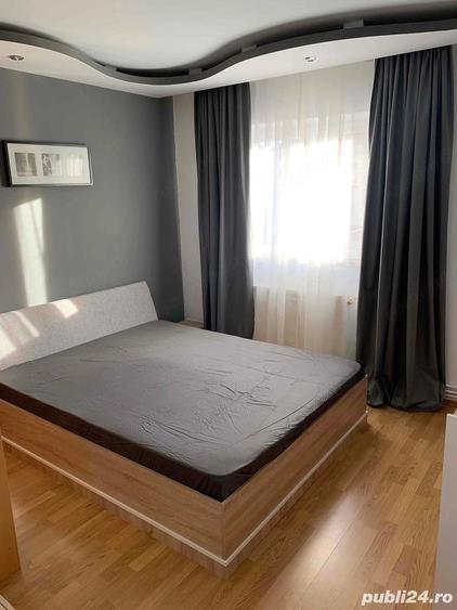 Apartament cu 2 camere decomandat în Dâmbovița