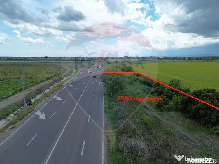 Teren în Central