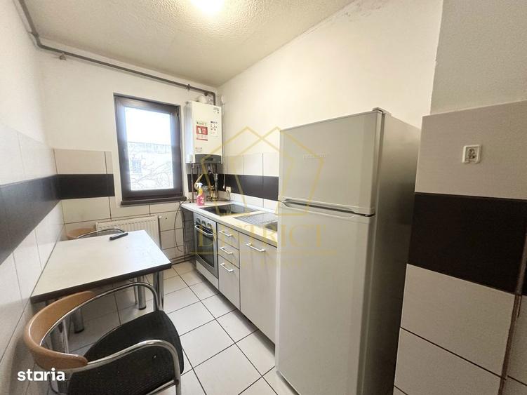 Garsonieră, mobilată în Complex Studențesc