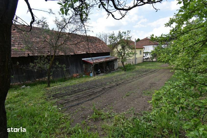 Casa solida Bagara Aghiresu, la 30 min de Cluj-Napoca - 6