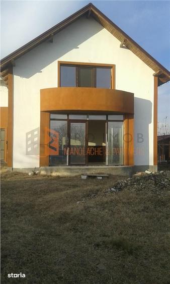 Casa tip P+M zona Zoresti - 18