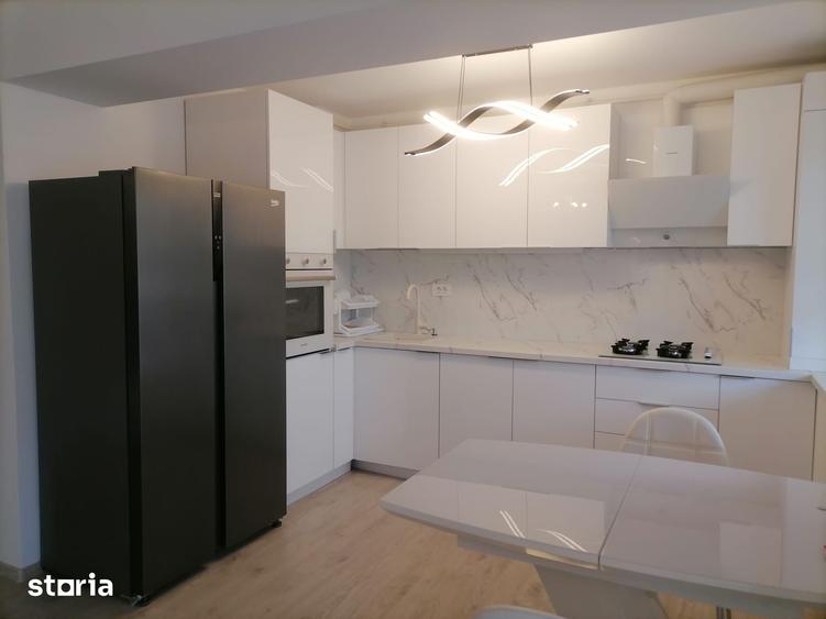 Apartament cu 2 camere în ICIL