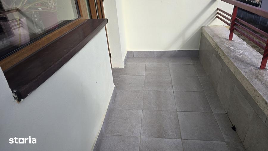 Apartament cu 2 camere decomandat în Ceangăi