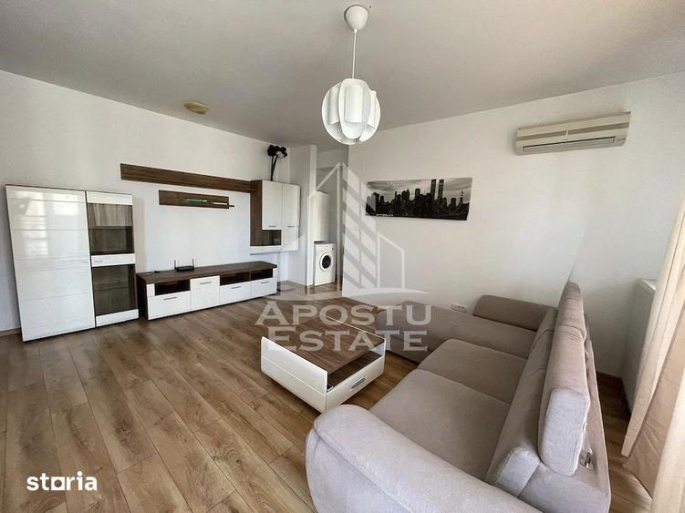 Apartament cu 2 camere ,de inchiriat, Zona Aradului - Complexul IRIS - 1