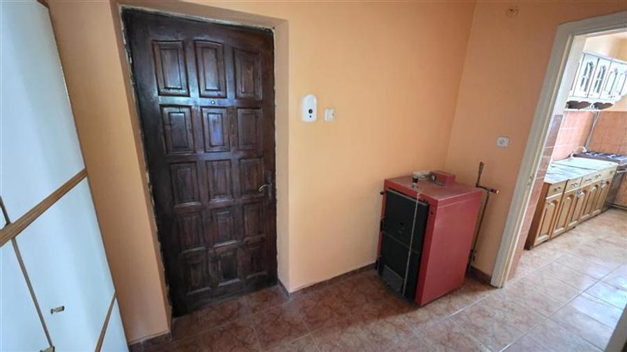 Oravita | Apt. 2 Cam | Decomandat | Parter | ZERO COMISION - 11