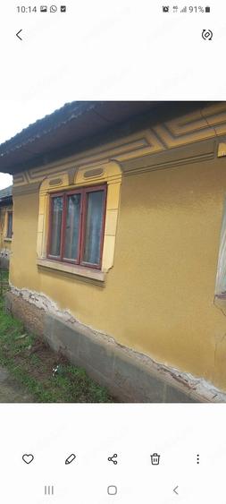 Casă cu Teren 1850 Mp în Central