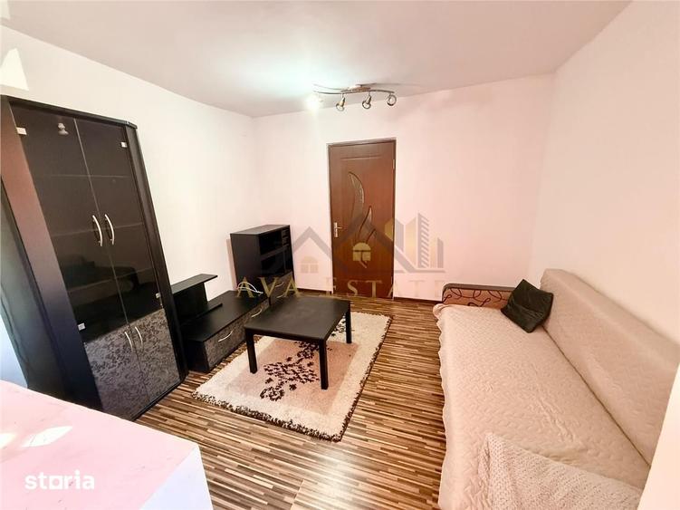Apartament 2 camere, decomandat, 50 mp, Et.1 - Zona Girocului - 1