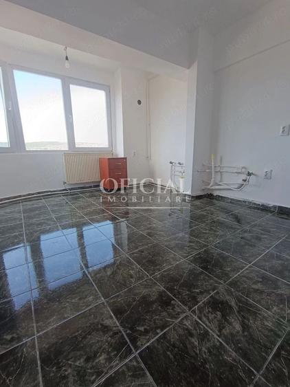 Apartament cu 2 camere decomandat în Mărăști