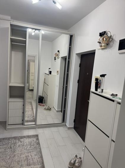 Garsonieră decomandată în Metalurgiei