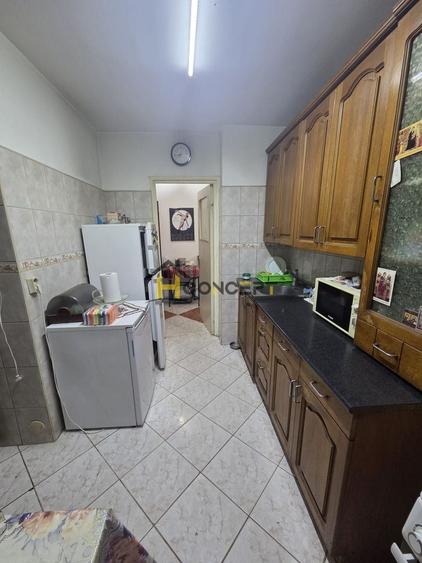 Inchiriere apartament 3 camere Secuilor 10 min metrou Brancoveanu - 5